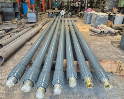 Hydraulic multi spindle drilling machine Suppliers in Vijayawada